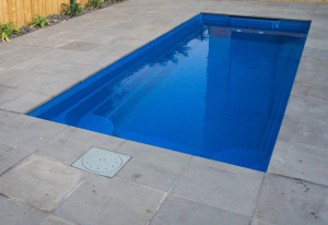 Jazz 6000 Plunge Pool 2