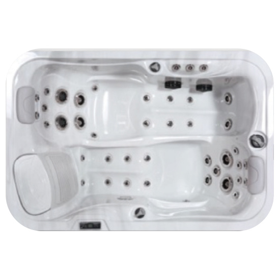 HydraSpa 690 Premium Portable
